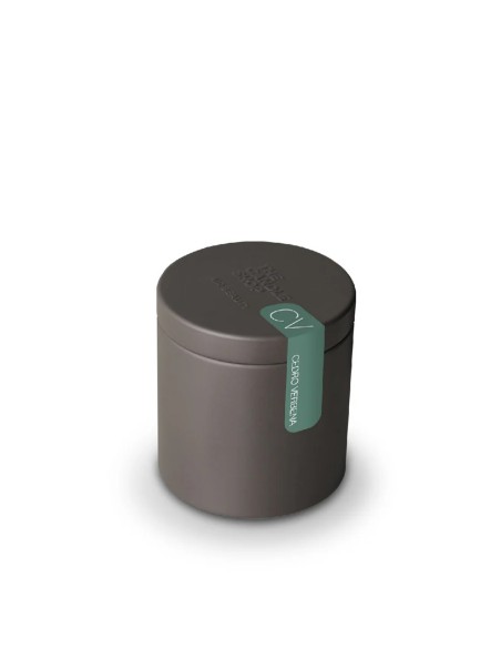 VELA TIN CEDRO VERBENA