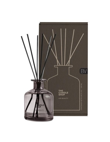 DIFUSOR LAB BLACK VETIVER