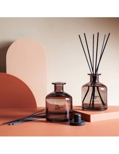 DIFUSOR LAB BLACK VETIVER