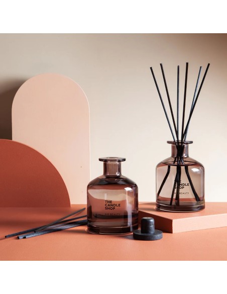 DIFUSOR LAB BLACK VETIVER