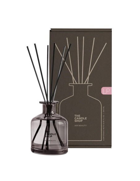 DIFUSOR LAB LIMA PEONIAS