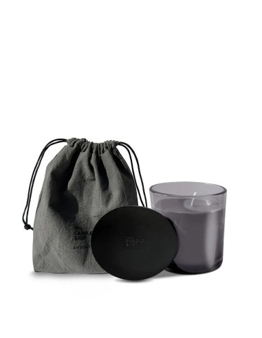 VELA GREY M BLACK VETIVER