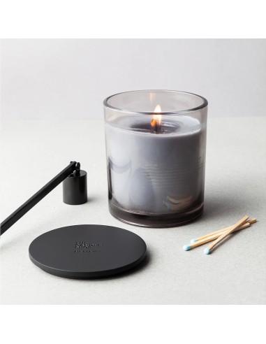 VELA GREY M BLACK VETIVER