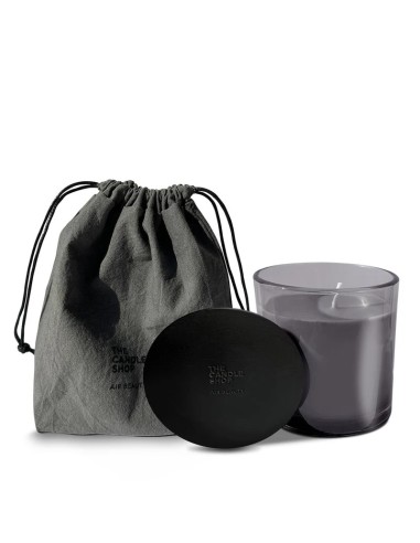 VELA GREY L BLACK VETIVER