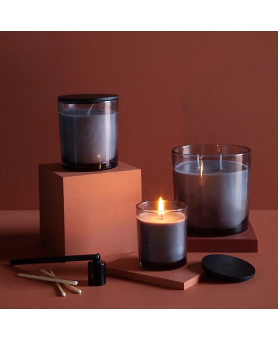 VELA GREY L BLACK VETIVER