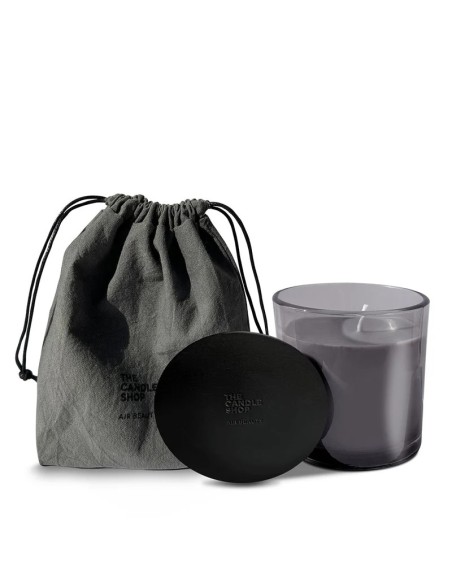 VELA GREY L CEDRO VERBENA