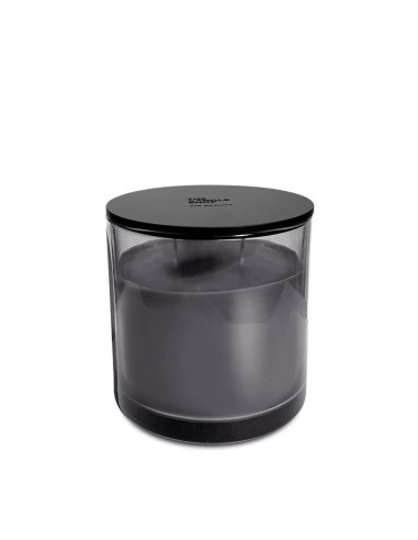 VELA GREY XL CEDRO VERBENA