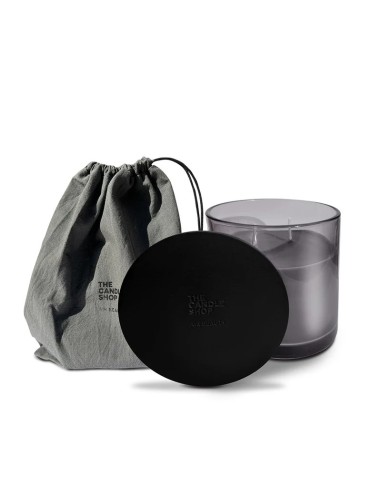 VELA GREY XL CEDRO VERBENA