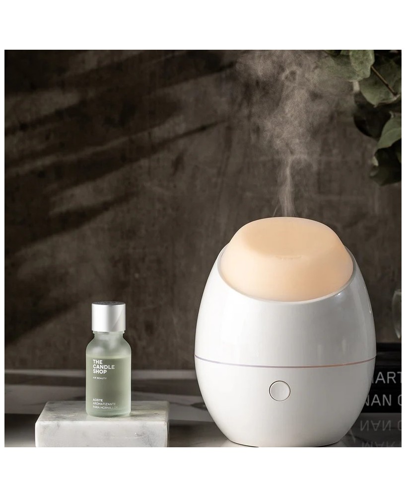 AROMATIZADOR ULTASONICO NORDIC