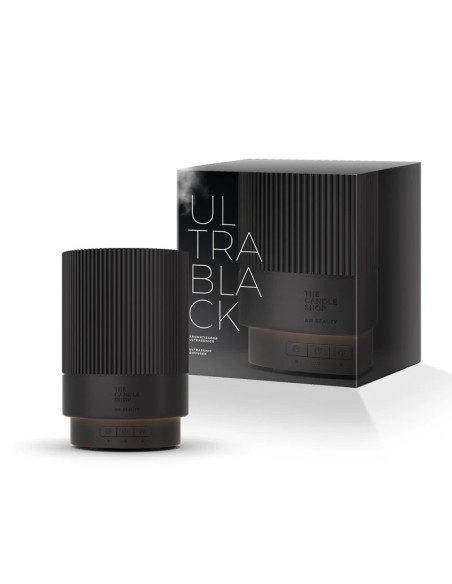 AROMATIZADOR ULTRA SONICO ULTRA BLACK