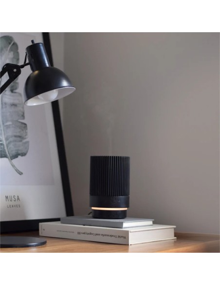 AROMATIZADOR ULTRA SONICO ULTRA BLACK