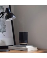 AROMATIZADOR ULTRA SONICO ULTRA BLACK