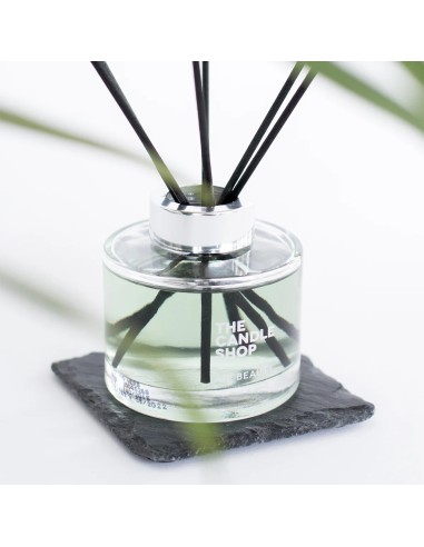 DIFUSOR DE AMBIENTE GLOSSY TILO BAMBOO