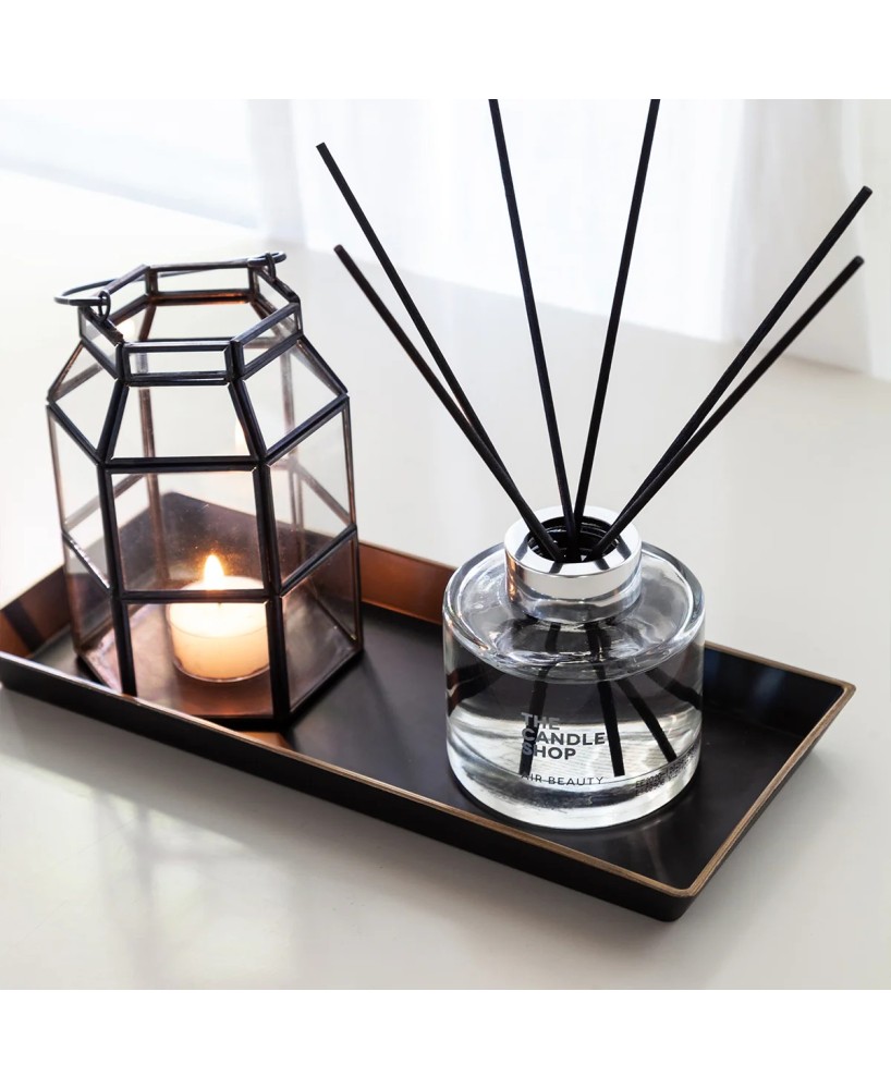 DIFUSOR DE AMBIENTE GLOSSY LIMA PEONIAS