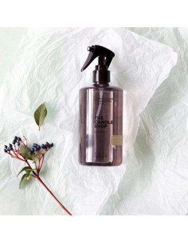 AROMATIZADOR AMBIENTES Y TEXTIL TILO BAMBOO