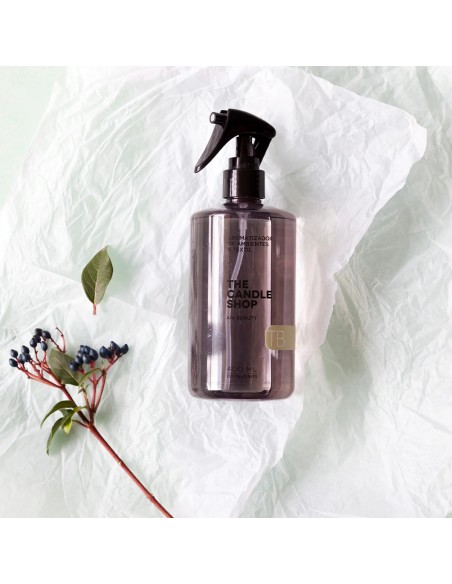 AROMATIZADOR AMBIENTES Y TEXTIL TILO BAMBOO