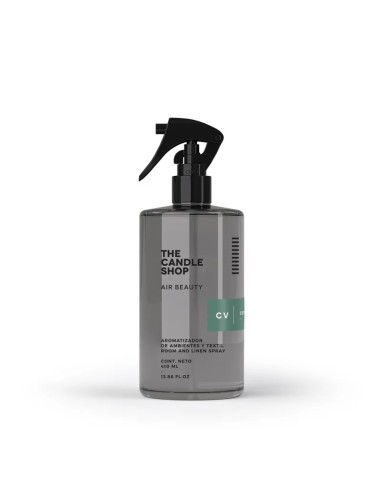 AROMATIZADOR AMBIENTES Y TEXTIL CEDRO VERBENA