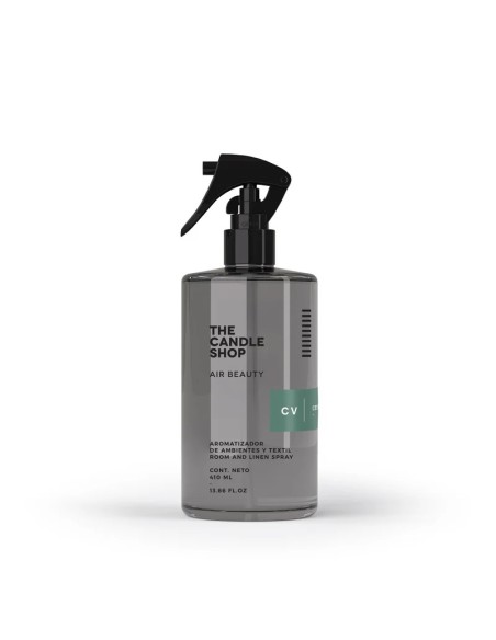 AROMATIZADOR AMBIENTES Y TEXTIL CEDRO VERBENA