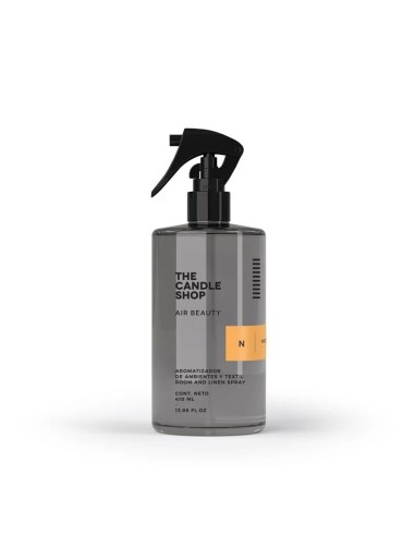 AROMATIZADOR AMBIENTES Y TEXTIL NECTARINE