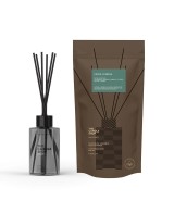 DIFUSOR BASIC COMPOST PACK CEDRO VERBENA
