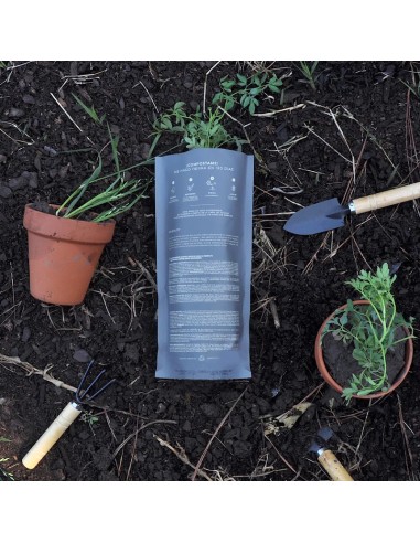 DIFUSOR DE AMBIENTE BASIC BLACK VETIVER