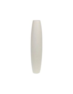 VASE CELINA 19X15 BLANCO MATE