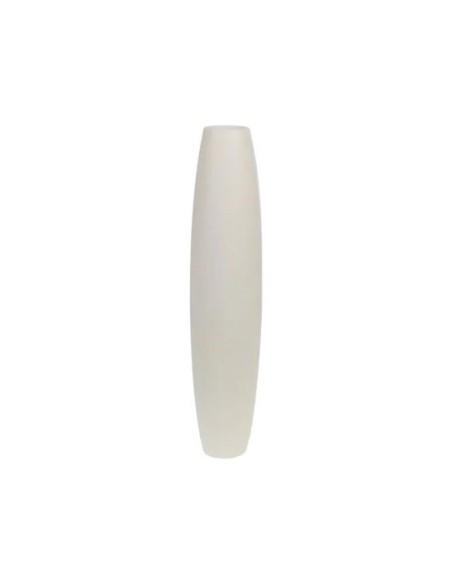 VASE CELINA 19X15 BLANCO MATE