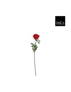 ROSA OSCURA ARTIFICIAL 69CM