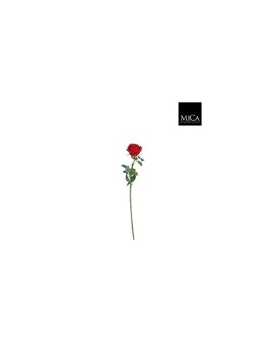 ROSA OSCURA ARTIFICIAL 69CM
