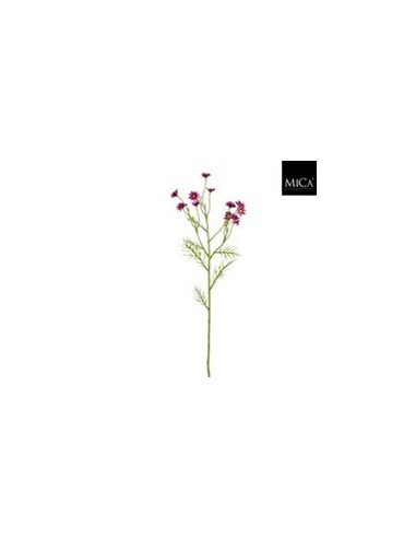 MARGARITA ARTIFICIAL 71CM  FUCSIA
