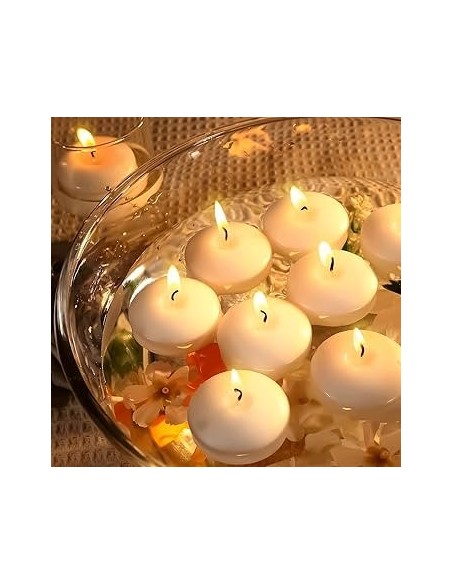 VELA FLOTANTE