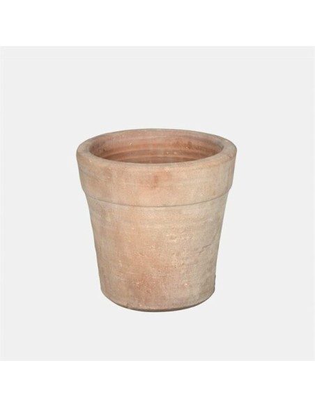 Maceta Gabes Terracota 35x30cm | Elegancia y Durabilidad para Interior y Exterior

