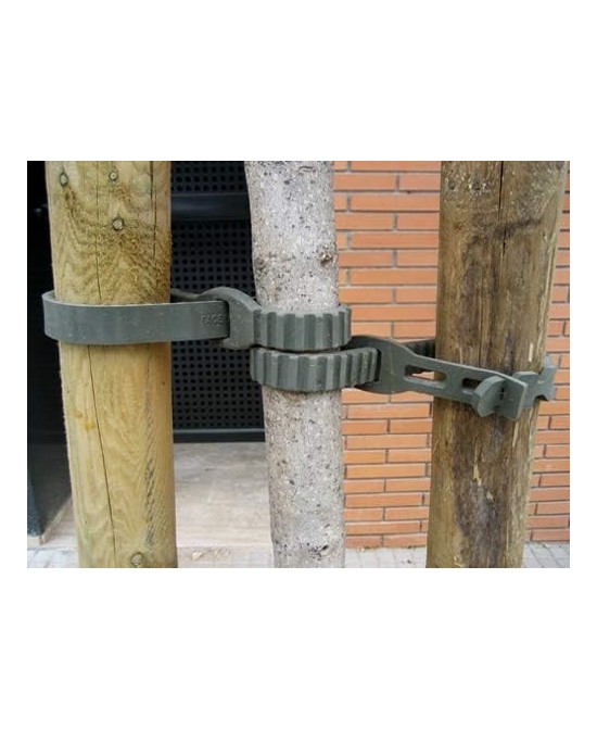 BRIDA GOMA P/ARBOL TP60