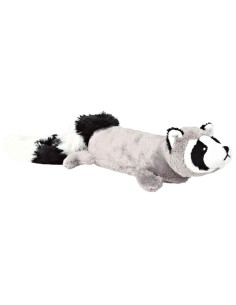 Mapache Peluche 40cm Suave Realista Ideal para Niños y Coleccionistas