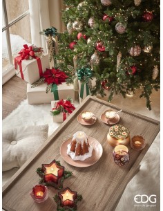 Cinta Doppio Raso Verde 25mm 20mt Cinta Decorativa Doble Cara 2