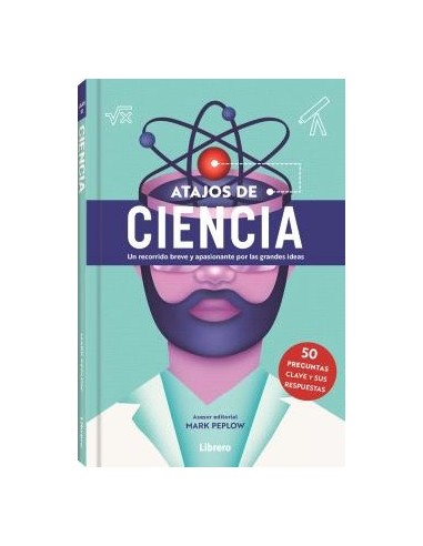 LIBRO ATAJOS DE LA CIENCIA