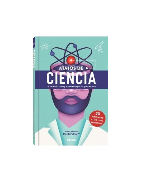 LIBRO ATAJOS DE LA CIENCIA