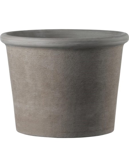 CILINDO BORDATO 43CM GRAFITE