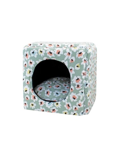 YAGU DESCANSO CUBO COMPACTO BLUM T-U 33X33X33CM