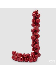 Pallemix Tira Rojo Decoración X50 170cm Tiras Decorativas para Fiestas