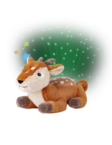 CERVATILLO PELUCHE