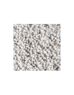 BOLO MARMOL BLANCO PURO 10-20 SACO 20 KG