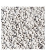 BOLO MARMOL BLANCO PURO 10-20 SACO 20 KG