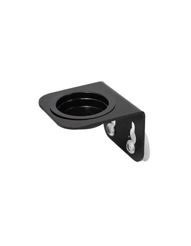 Comedero Simple Gecko 8x8x6cm para Reptiles | Accesorio Funcional y Natural