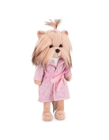 Peluche Lucky Yoyo Noche de Lavanda 25 cm - Suave y Encantador