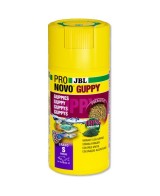 PRONOVO GUPPY GRANO S 100 ML CLICK