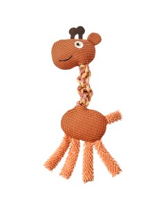 Juguete Premier Jirafa 18x47 para Perros - Resistente y Divertido 2