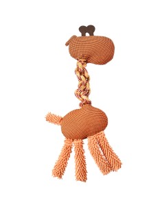 Juguete Premier Jirafa 18x47 para Perros - Resistente y Divertido