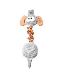 Juguete Premier Elefante 18.50x48 cm para perros medianos y grandes