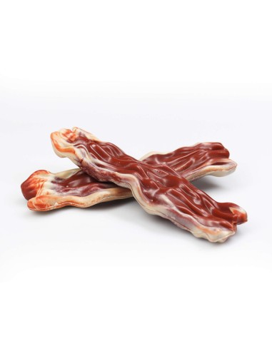 TIRA BACON S NUTRADOG - Snack Natural y Nutritivo para Perros